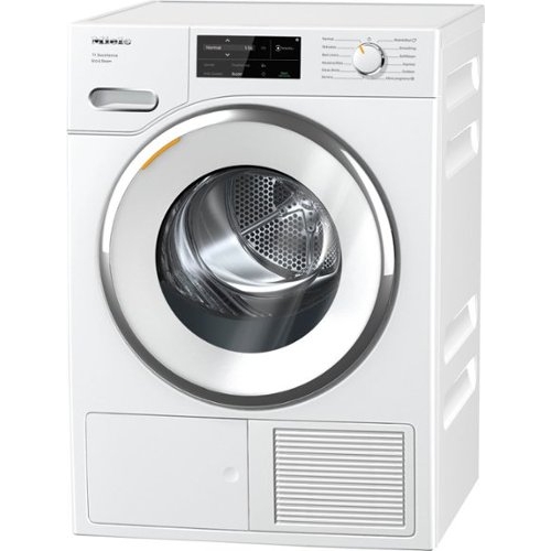 Miele Dryer Model TXI 680WP